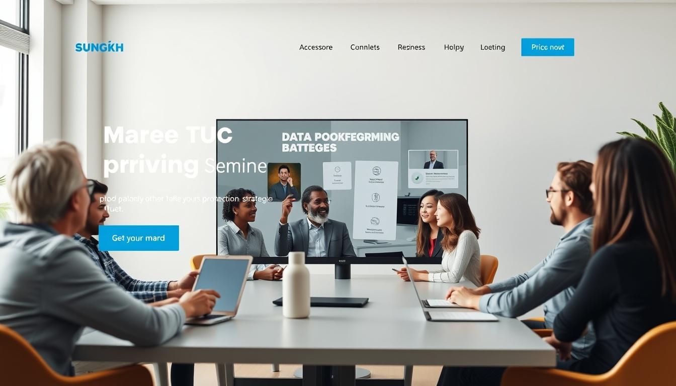Professional plan visual